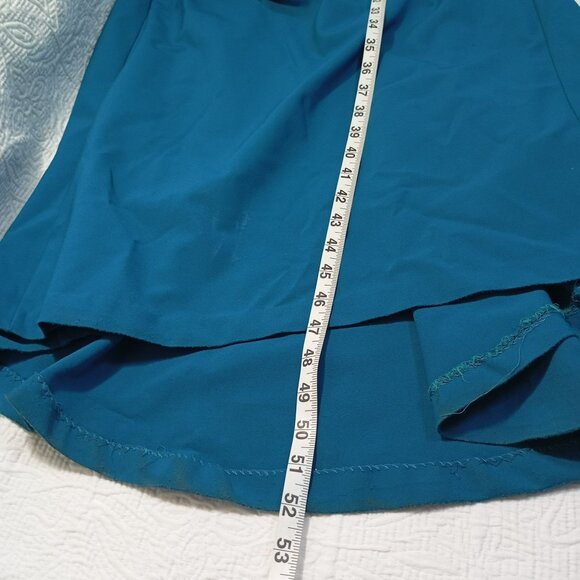 Nicole Miller Strapless Ruched Evening Gown Size 6 Womens - Picture 13 of 13